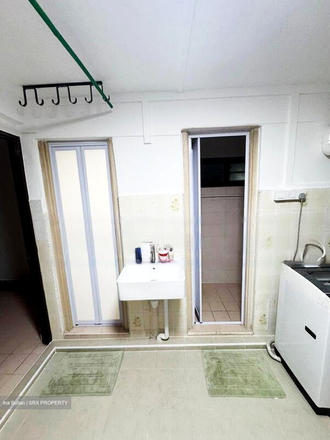 Blk 1 MARSILING DRIVE (Woodlands), HDB 3 Rooms #486008631